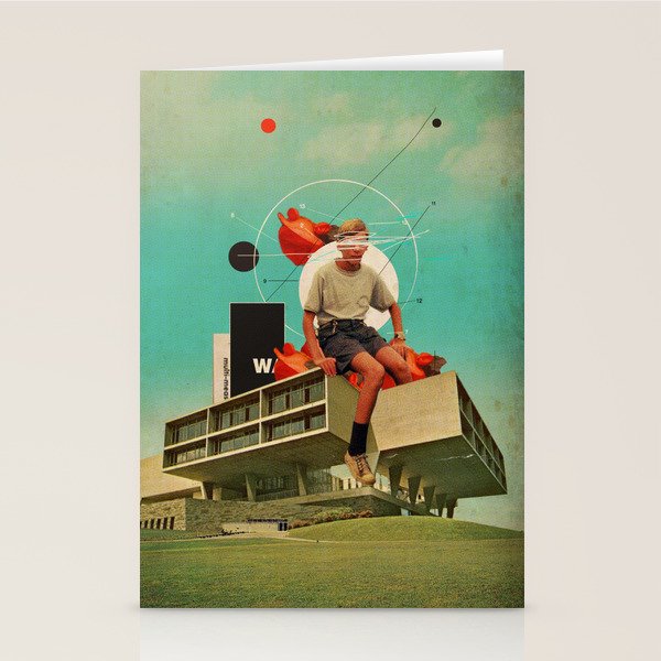 WaiKid Stationery Card Gallery Image 1