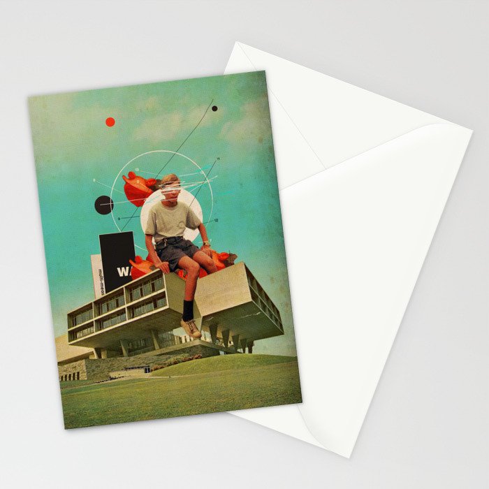 WaiKid Stationery Card Gallery Image 2