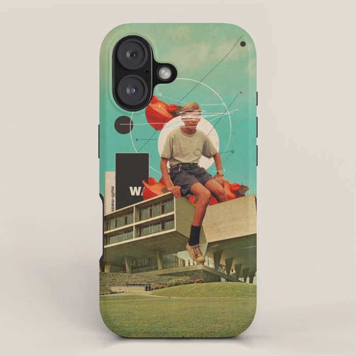WaiKid iPhone Case Gallery Image 1