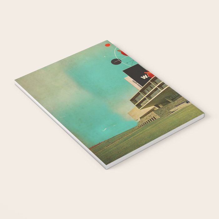 WaiKid Notebook Gallery Image 3