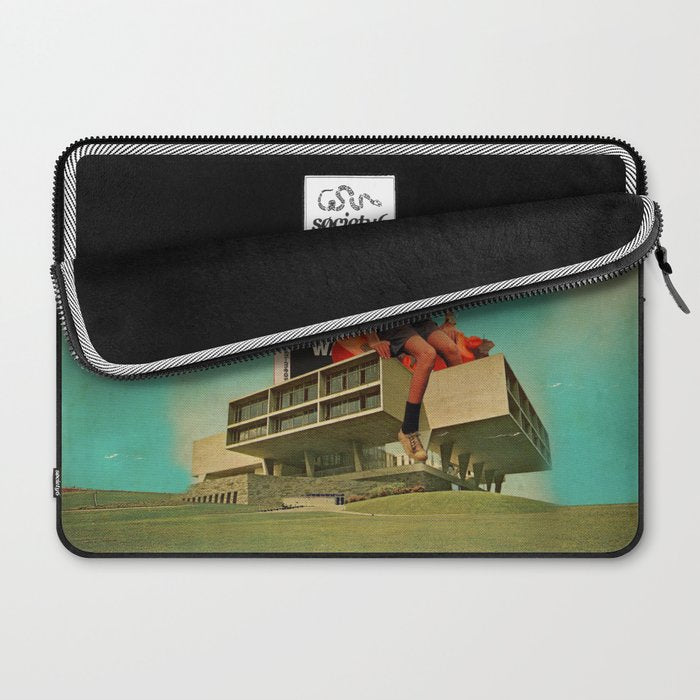 WaiKid Laptop Sleeve Gallery Image 2
