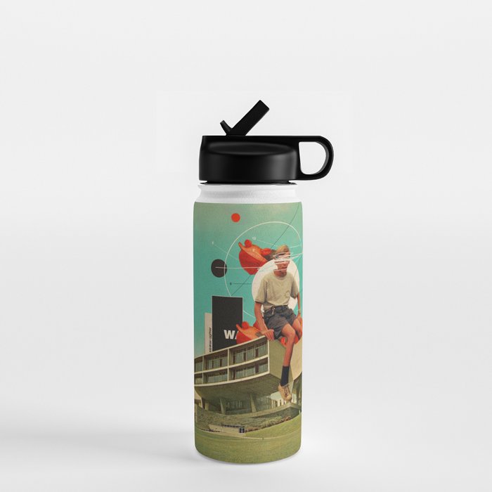 WaiKid Water Bottle Gallery Image 1