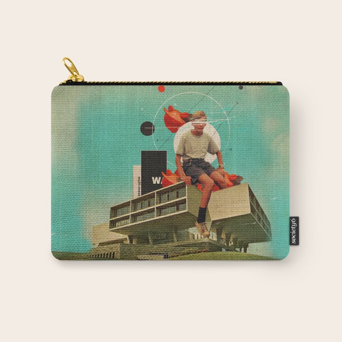 WaiKid Carry All Pouch Gallery Image 1