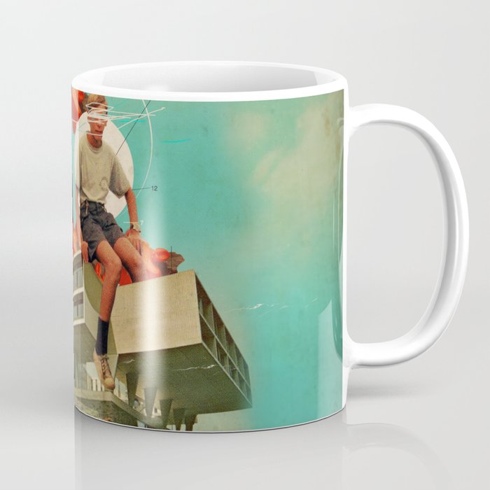 WaiKid Coffee Mug Gallery Image 1