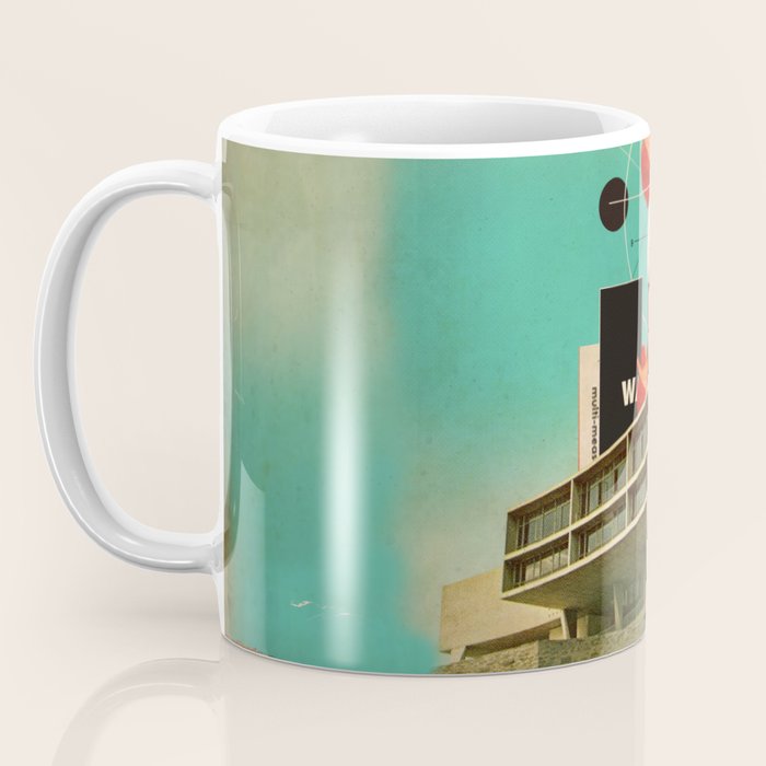 WaiKid Coffee Mug Gallery Image 3