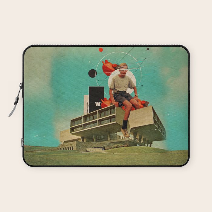 WaiKid Laptop Sleeve Gallery Image 1