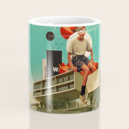 WaiKid Coffee Mug Gallery Image 4