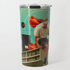 WaiKid Travel Mug Gallery Image 1