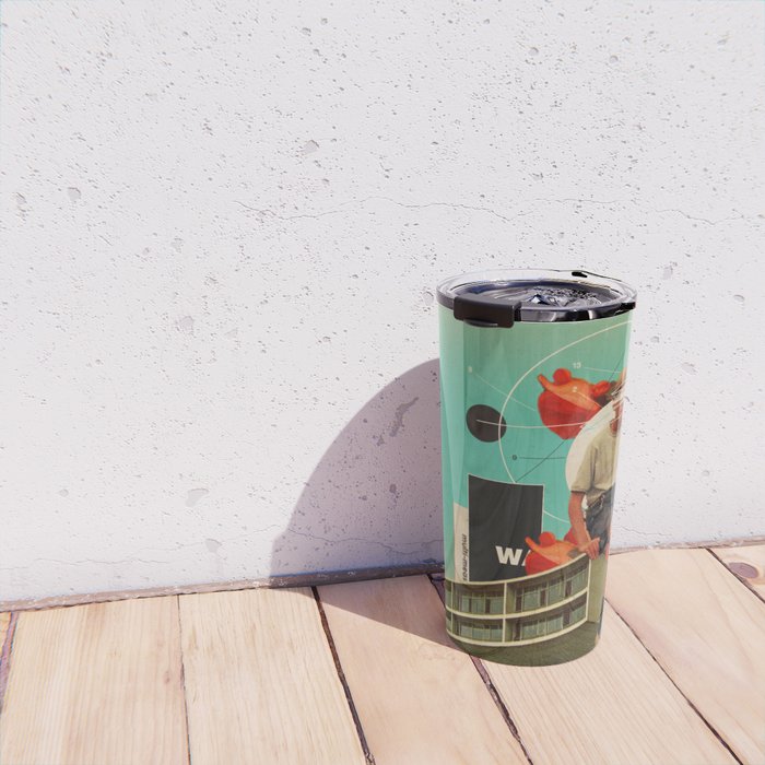 WaiKid Travel Mug Gallery Image 4