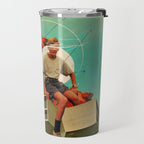 WaiKid Travel Mug Gallery Image 2