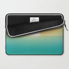 Into the horizon Laptop Sleeve Gallery Image 2