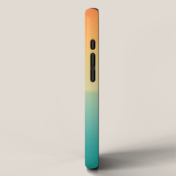 Into the horizon iPhone Case Gallery Image 2