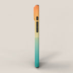 Into the horizon iPhone Case Gallery Image 2