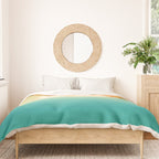 Into the horizon Duvet Cover Gallery Image 3