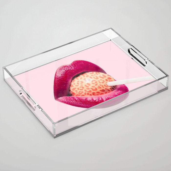 WILD LOLLIPOP Acrylic Tray Gallery Image 1