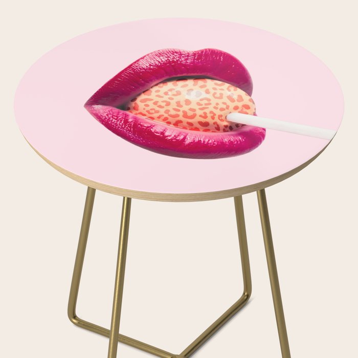 WILD LOLLIPOP Side Table Gallery Image 2