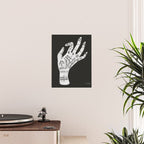 Palm Reading Poster Gallery Image 2