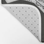 Palm Reading Bath Mat Gallery Image 2