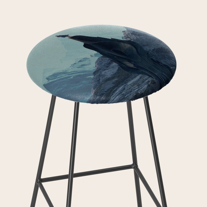 Dreaming of Your Return Stool Gallery Image 2