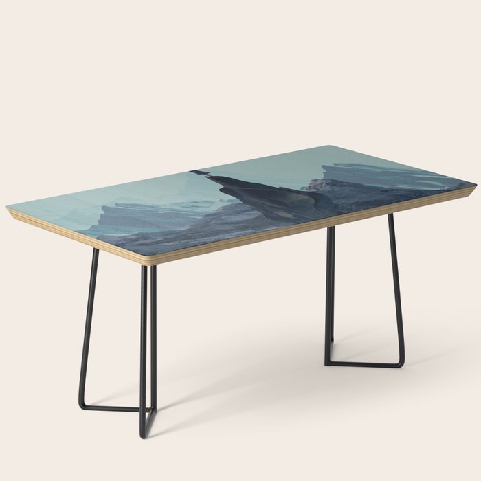 Dreaming of Your Return Coffee Table Gallery Image 1