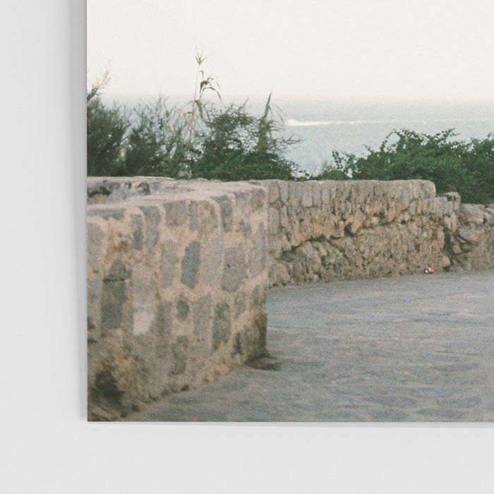 Ibiza White | Spain Travel photography Poster Gallery Image 3