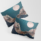 Pine Vista Pillow Sham Gallery Image 3