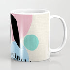 Summer Pop Coffee Mug Gallery Image 1
