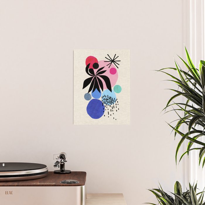 Summer Pop Poster Gallery Image 2