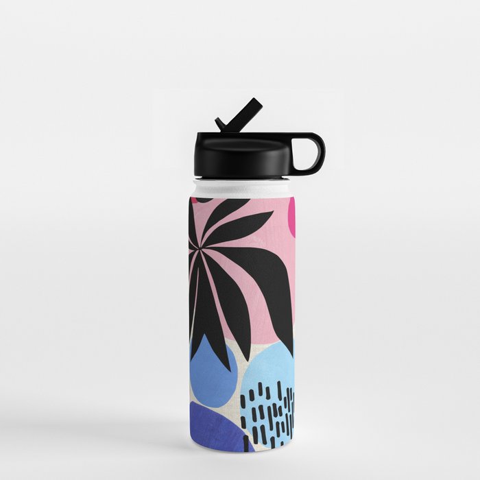 Summer Pop Water Bottle Gallery Image 1