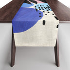 Summer Pop Table Runner Gallery Image 1