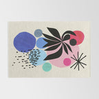 Summer Pop Rug Gallery Image 2