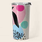 Summer Pop Travel Mug Gallery Image 2