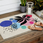 Summer Pop Outdoor Rug Gallery Image 2