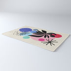 Summer Pop Rug Gallery Image 3