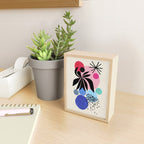 Summer Pop Mini Art Print Gallery Image 2