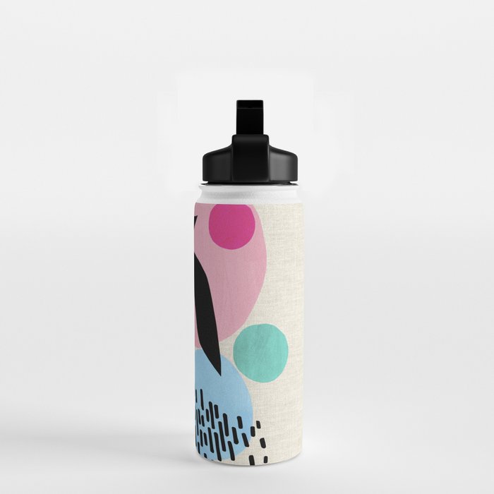 Summer Pop Water Bottle Gallery Image 2