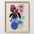 Summer Pop Serving Tray Gallery Image 1