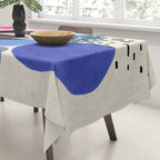 Summer Pop Tablecloth Gallery Image 3