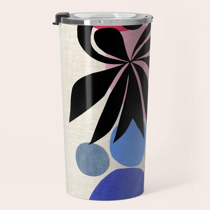 Summer Pop Travel Mug Gallery Image 3