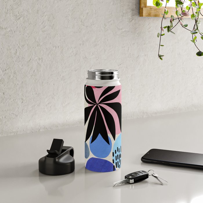 Summer Pop Water Bottle Gallery Image 4