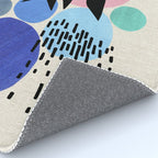 Summer Pop Rug Gallery Image 4