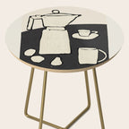 Coffee Time 2 Side Table Gallery Image 2