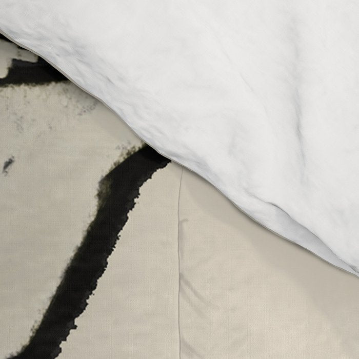 Coffee Time 2 Comforter Gallery Image 4