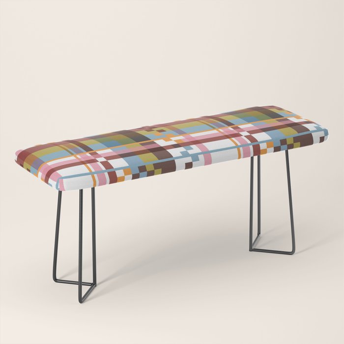 Bold Grid Aesthetic Bench Gallery Image 1