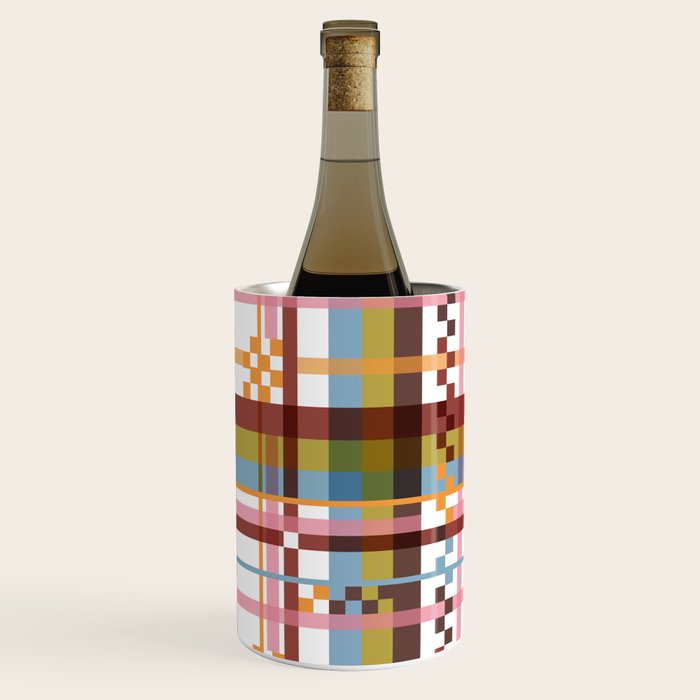 Bold Grid Aesthetic Wine Chiller Gallery Image 3