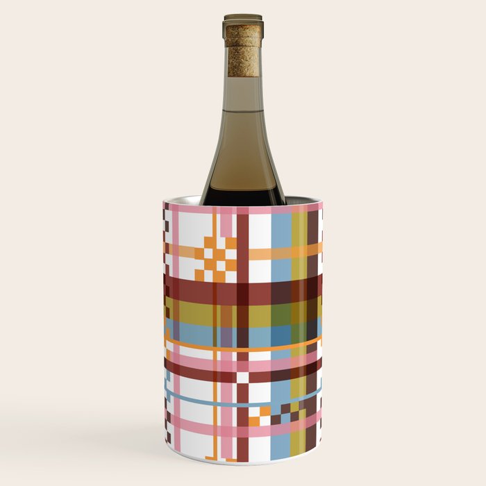 Bold Grid Aesthetic Wine Chiller Gallery Image 2