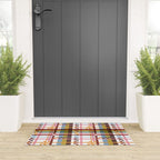 Bold Grid Aesthetic Welcome Mat Gallery Image 3