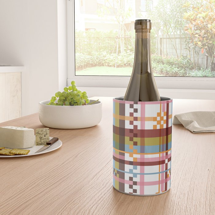 Bold Grid Aesthetic Wine Chiller Gallery Image 4