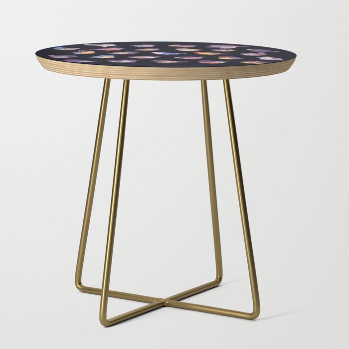 Tit - dark Side Table Gallery Image 1