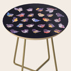 Tit - dark Side Table Gallery Image 2
